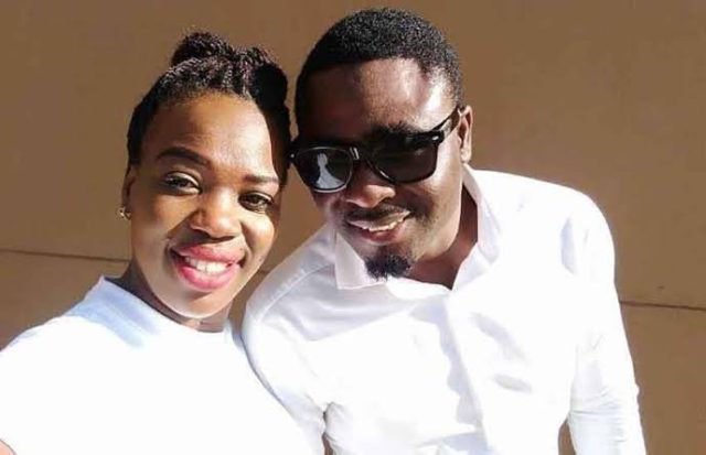 Sh670,000 Bill Prevents Kenyan Singer Ruth Matete from Burying Her Nigerian Husband