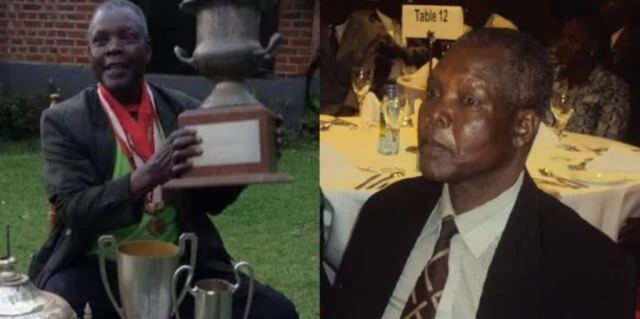 Kenyan Athletics Legend Ben Jipcho Dies 