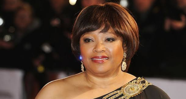 Revealed: Nelson Mandela's Daughter Zindzi Was Diagnosed with Covid-19 on the Day She Died