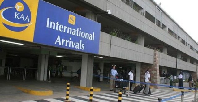 Travelers from California, Florida and Texas Granted Conditional Entry into Kenya 