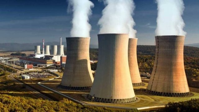 Kenya to Build Sh540 Billion Nuclear Power Plant