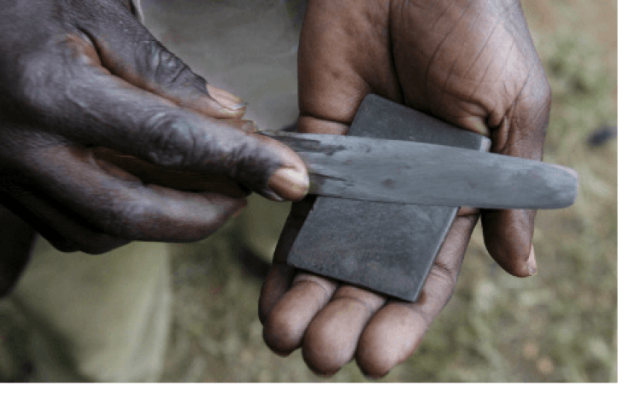 Kenyan Boys Aged 5 and 7 Die After Botched Traditional Circumcision