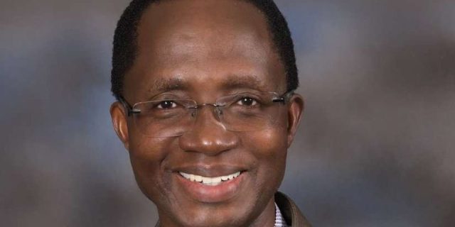 Kenyan Scientist Prof. Kariuki Njenga to Oversee Establishment of US-Funded Research Centre