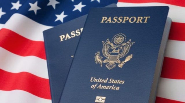 Over 5,800 Americans Renounce Their Citizenship in Six Months 