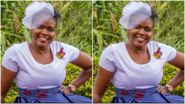 Kenyan Nurse Who Gave Birth While Battling Covid-19 in ICU Dies 