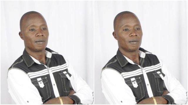 'Kanungo' Singer Otieno Aloka Arrested over Sexually Explicit Song 