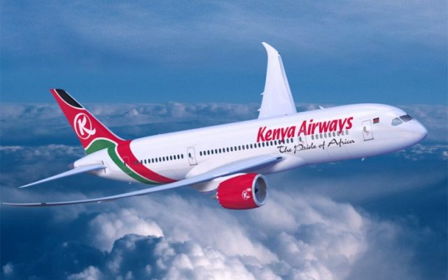 Kenya Airways to Send Home 207 Pilots in Downsizing Bid 