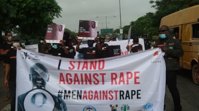 Nigerian State Passes Law to Castrate Child Rapists