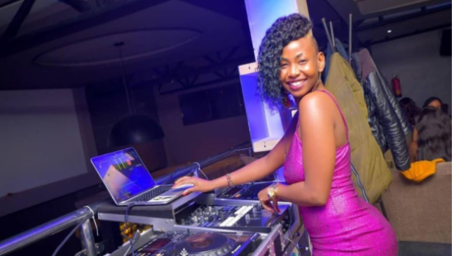 Meet Anne Mongare, a US-Based Kenyan Woman Who Quit Her Engineering Job to Become a DJ