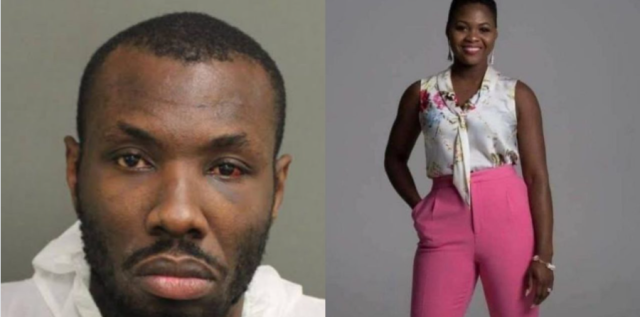 Ghanaian-Born Pastor Arrested in Florida for Shotting His Wife Dead