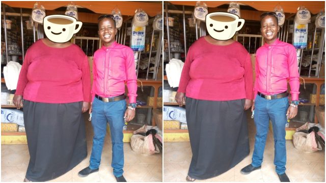 36-Year-Old Kenyan Woman Weighing 240Kgs Appeals for Help 