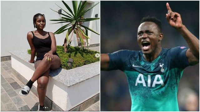 Canada-Based Kenyan Footballer Victor Wanyama to Sue Socialite Shakilla