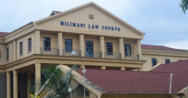 Sacked Kenyan Guard Who Sued Employer Wins Sh1,000 After 5-Year Court Battle