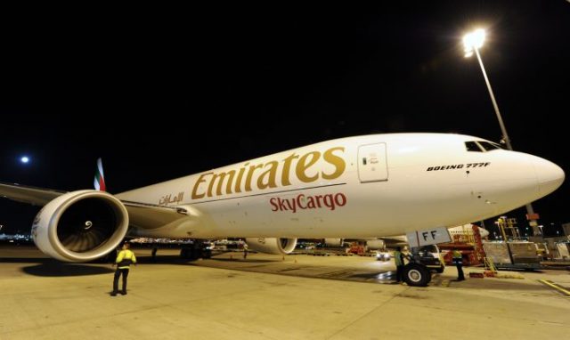 Emirates Adds 10 Weekly Cargo Flights to Nairobi Amid Increased Demand for Kenya's Horticulture Produce