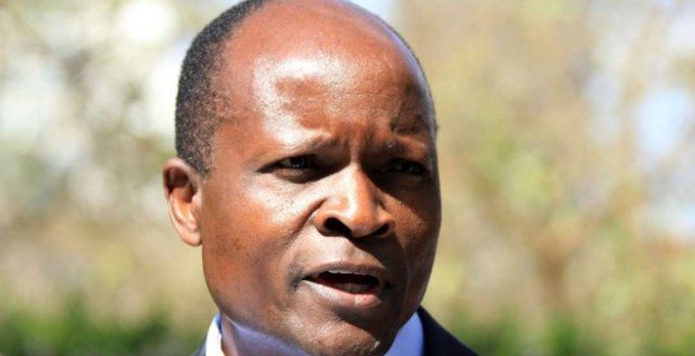 ODM Drops Push for Embattled Migori Governor Okoth Obado's Impeachment