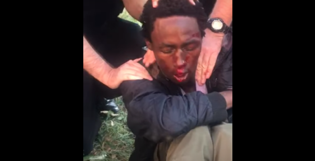 Wycliff Cox: Campaign Launched to Demand Justice for Kenyan Man Assaulted by Police in Essex, UK