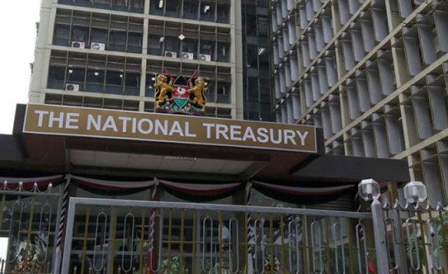 Gov't to Impose 'Unemployment Tax' on Employed Kenyans to Cushion the Jobless 