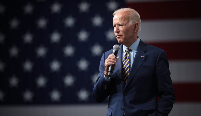 Joe Biden Promises Bill Providing Pathway to US Citizenship for 11 Million Illegal Immigrants