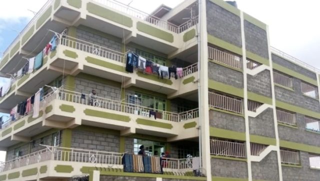 Daring Thugs Sweep 50 Nairobi Apartments Clean After Breaking into Building While Residents Slept