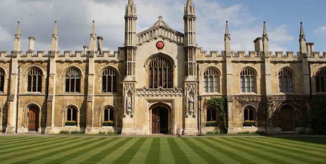 Kenyans Urged to Apply for UK’s Master's Scholarships