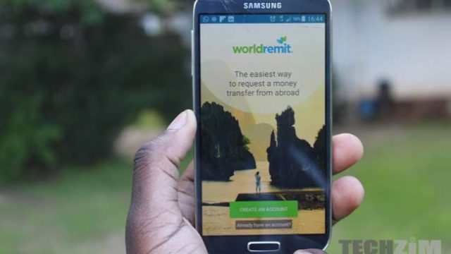 WorldRemit Lowers Transaction Fees for Africa Remittances 