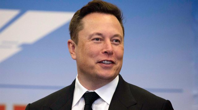 Elon Musk Topples Bill Gates to Become World's Second Richest Person 