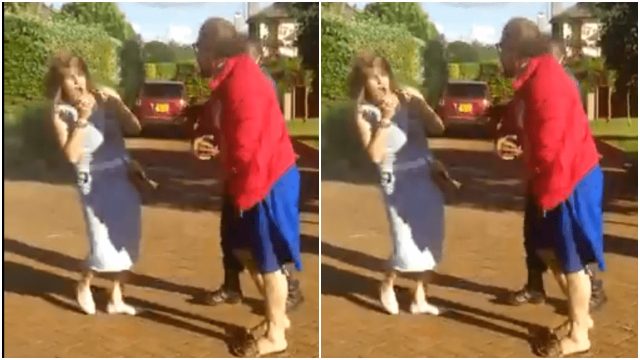 Nairobi-Based Italian National Caught Assaulting a Woman in Viral Video Arraigned in Court 