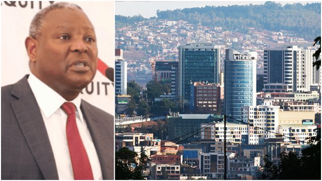 Kenya's Equity Group to Build Skyscraper in Kigali, Rwanda