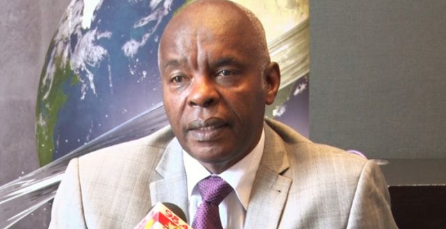 Kivutha Kibwana Claims Phone Has Been Hacked, Drones Flying over His Home for Opposing BBI 