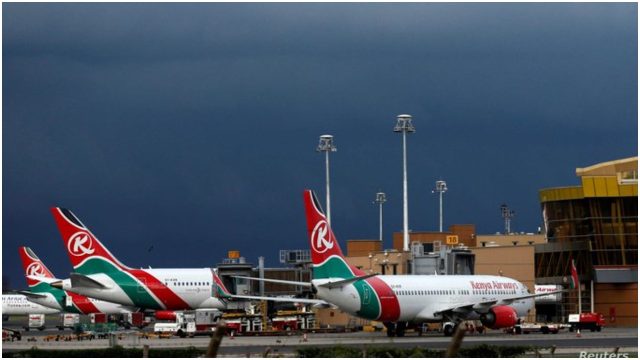 Kenya Airways Launches Ultra-Modern Pharma Facility at JKIA in Readiness for Covid-19 Vaccine Supply