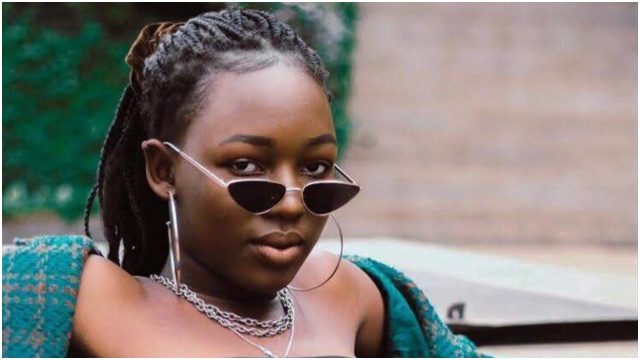 19-Year-Old Kenyan Comedian Elsa Majimbo Featured on Forbes Magazine 