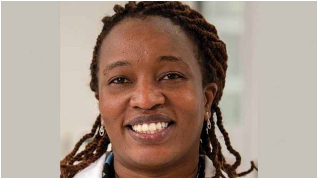 Kenya-Born Doctor in the US Among First Recipients of Covid-19 Vaccine 