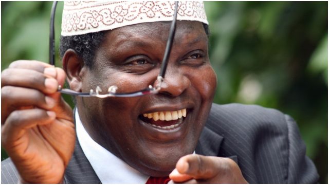 Thirdway Alliance Picks Miguna Miguna as its Flagbearer in the Nairobi Gubernatorial By-Election