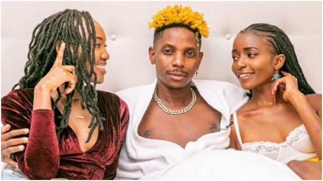 KFCB CEO Ezekiel Mutua Calls for Arrest of Comedian Eric Omondi over His 'Wife Material' Show 