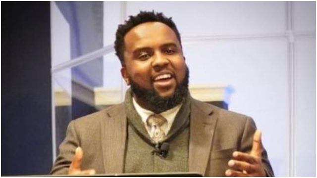 Meet Reverend Evans Kariuki, One of the Richest Kenyans in the US 