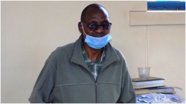 Senior Kenyan Police Officer Charged with Sodomizing Six Boys