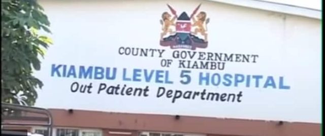 Red Flag Raised over Rising Genital Birth Defects Among Boys in Kiambu County