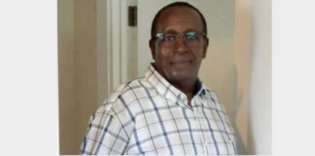 Death Announcement: Michael Njenga Kabachia of Lowell, Massachusetts