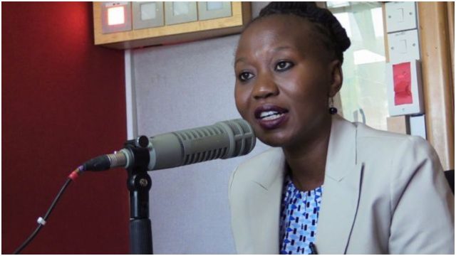 Roselyn Akombe Quits Her Job in the US, Headed to Ethiopia for New Role 