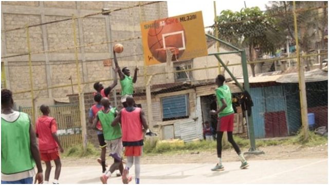 Six Kenyan Students Earn Full Scholarships to Study and Play College Basketball in the US 