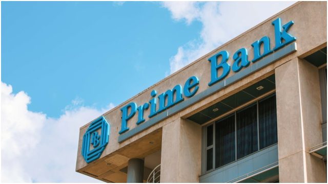 Two Police Officers Arrested After Daring Daylight Robbery at Prime Bank in Nairobi 