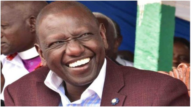 Elders Name Deputy President William Ruto the Kalenjin Spokesperson, Endorse His Presidential Bid 