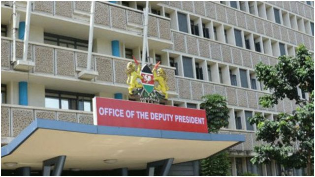 Businessman Narrates How He Lost Sh180 Million in Deputy President William Ruto's Office