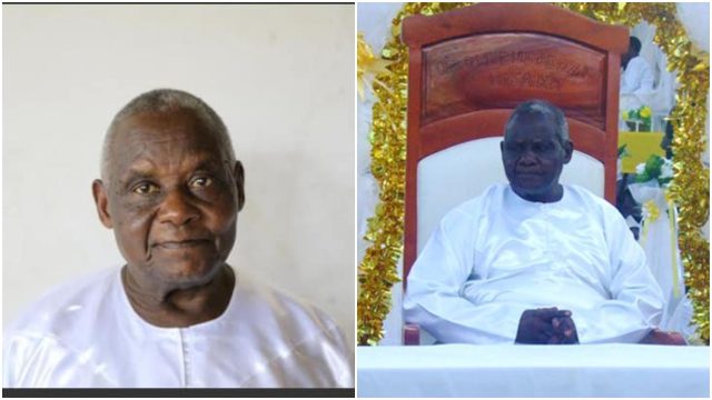 Self-Proclaimed Ugandan 'God' Owobusobozi Bisaka Dies in Kenya, to be Accorded State Funeral 