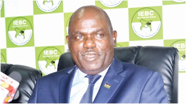 IEBC Clears BBI Referendum Bill After Verifying 1.1 Million Signatures 