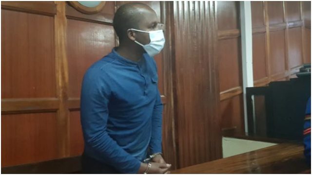 Kenyan Pilot Who has Been Flying for 8 Years Accused of Forging Documents to Join Aviation School