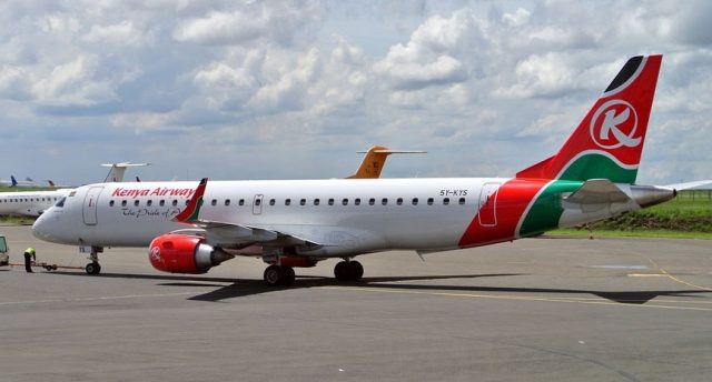 Over 50 Kenyans Stranded at JFK Airport in New York after Kenya Airways Canceled Flight