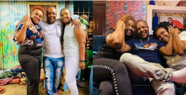 Stop Judging Me for Marrying Two Wives, Kikuyu Gospel Muigai wa Njoroge Singer Tells Kenyans 