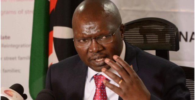 Government Accused of Frustrating Kenyans Seeking Jobs Abroad