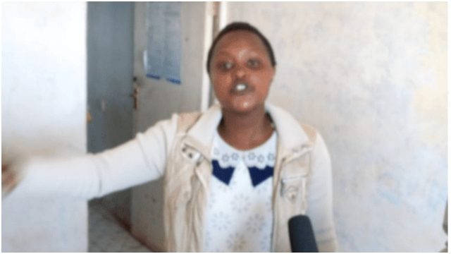 Kenyan Woman with Two Degrees Withdraws Her Children from School, Says Education is Satanic  